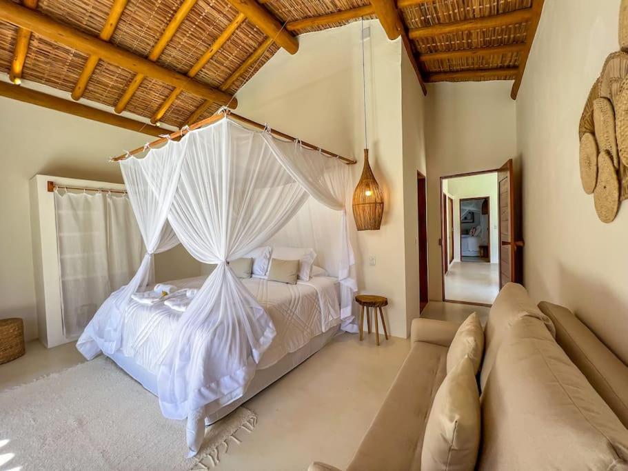 Casa Oásis Trancoso - Inaugurada em Dezembro 2023