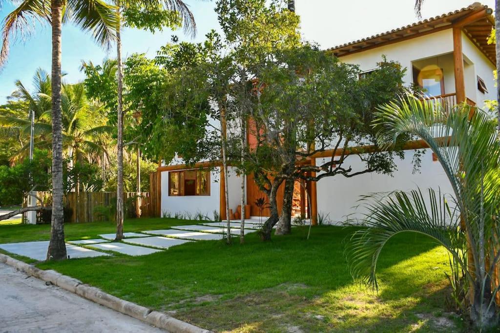 Casa Oásis Trancoso - Inaugurada em Dezembro 2023