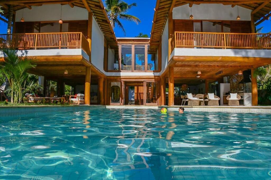 Casa Oásis Trancoso - Inaugurada em Dezembro 2023