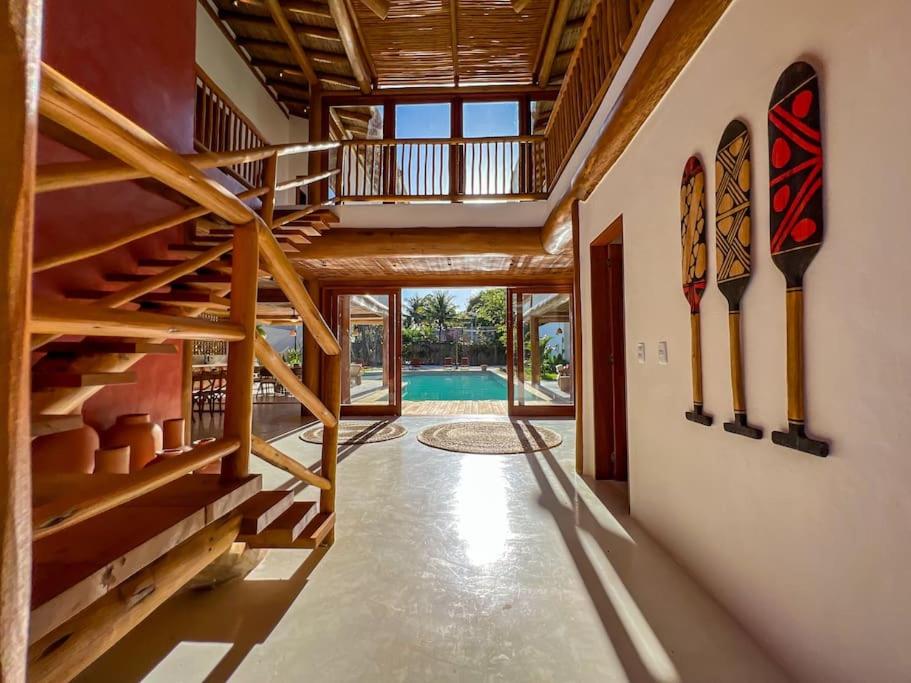 Casa Oásis Trancoso - Inaugurada em Dezembro 2023