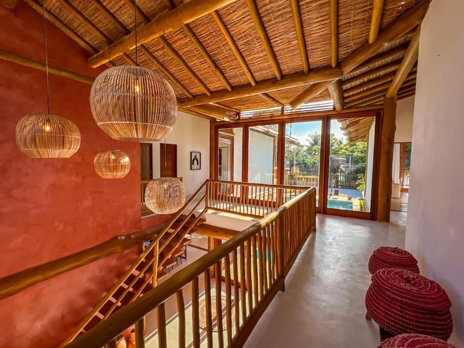 Casa Oásis Trancoso - Inaugurada em Dezembro 2023