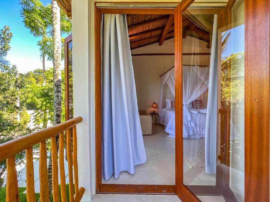 Casa Oásis Trancoso - Inaugurada em Dezembro 2023
