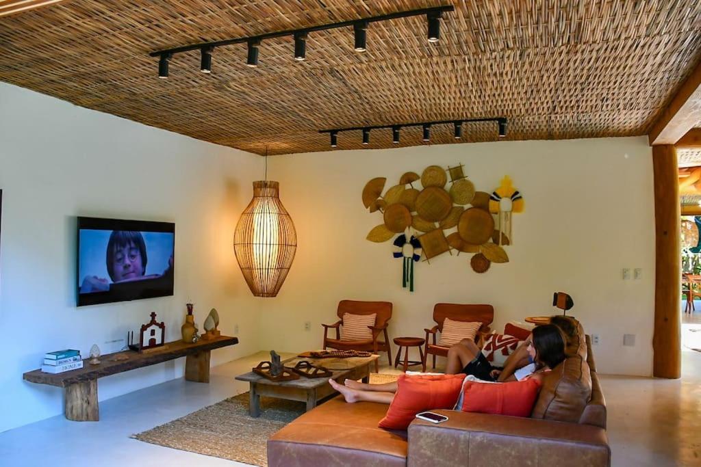 Casa Oásis Trancoso - Inaugurada em Dezembro 2023