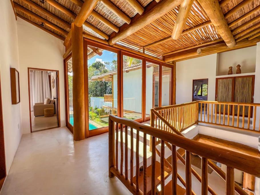 Casa Oásis Trancoso - Inaugurada em Dezembro 2023