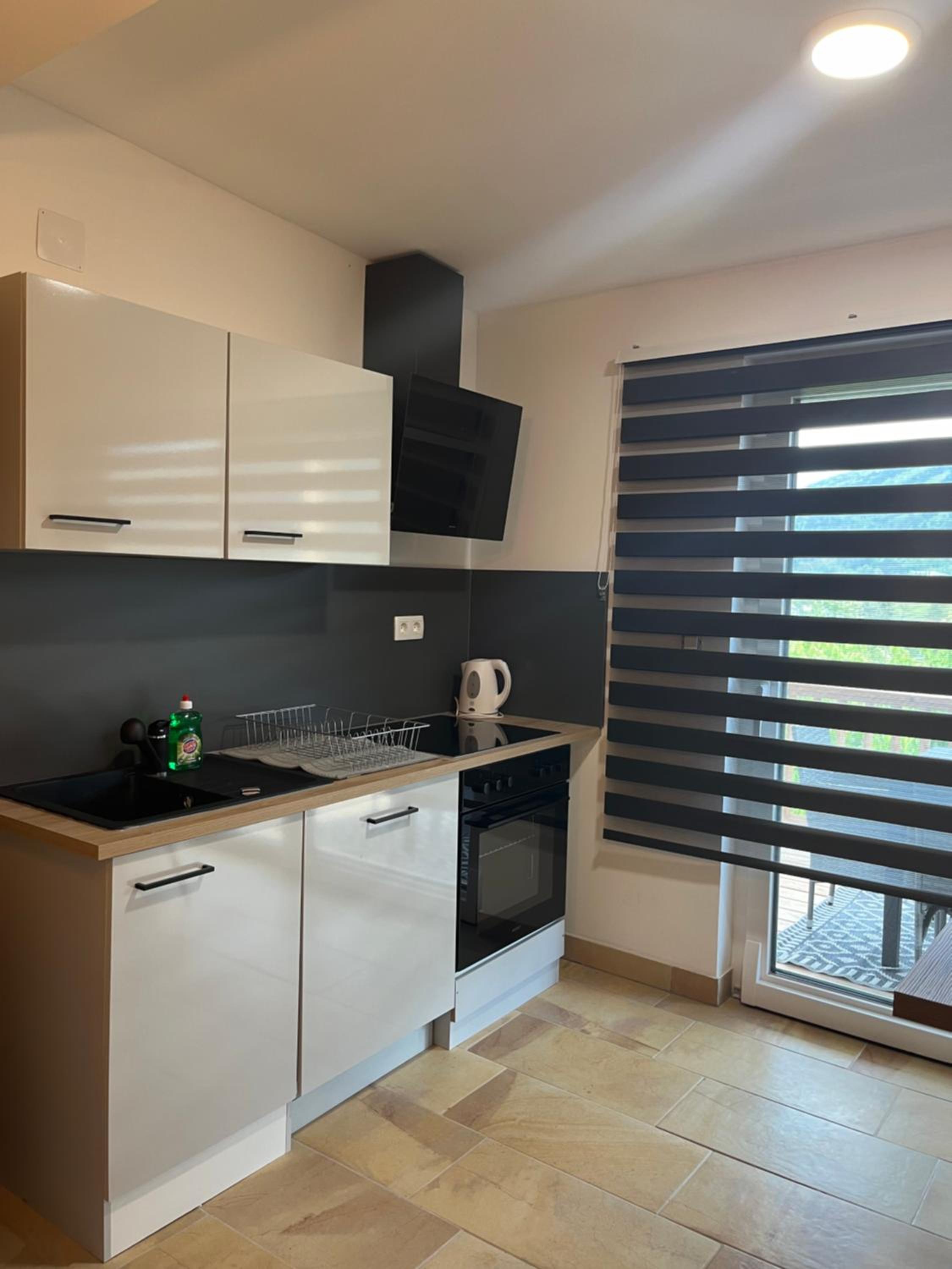 Apartments Fast Food Bodensdorf