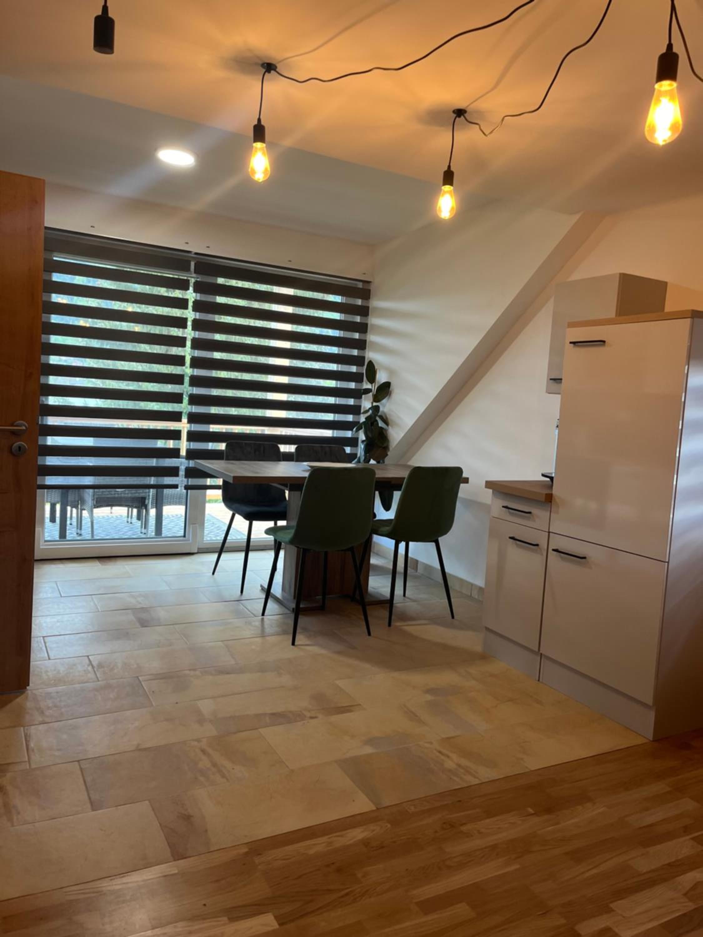 Apartments Fast Food Bodensdorf