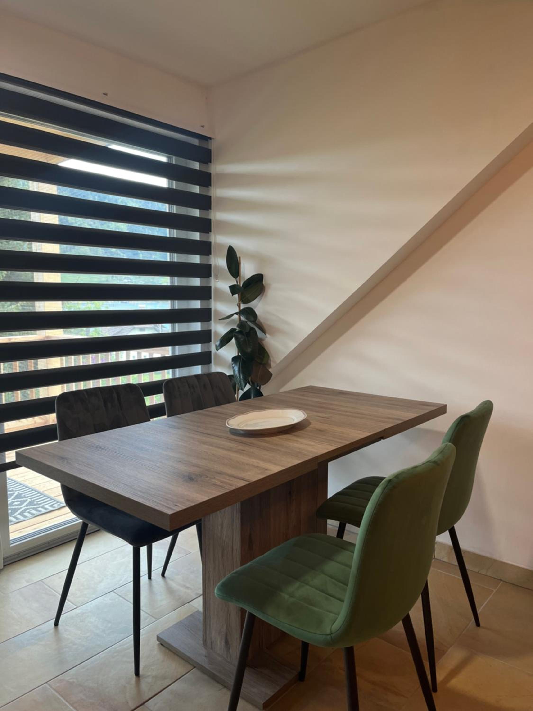 Apartments Fast Food Bodensdorf