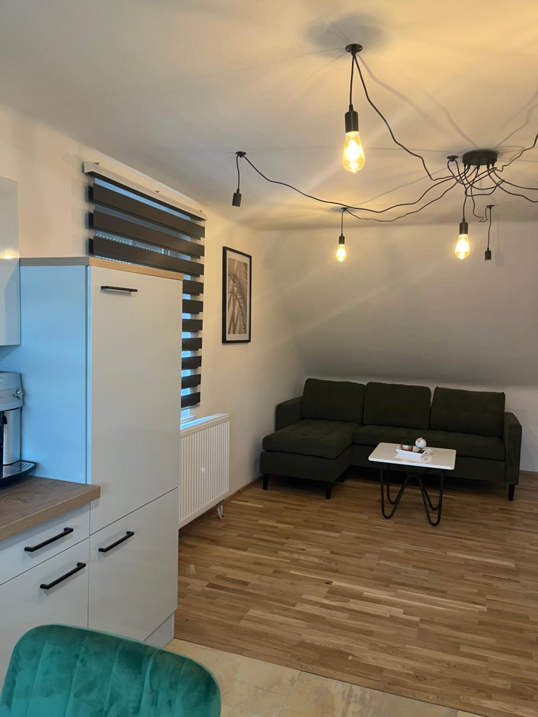 Apartments Fast Food Bodensdorf