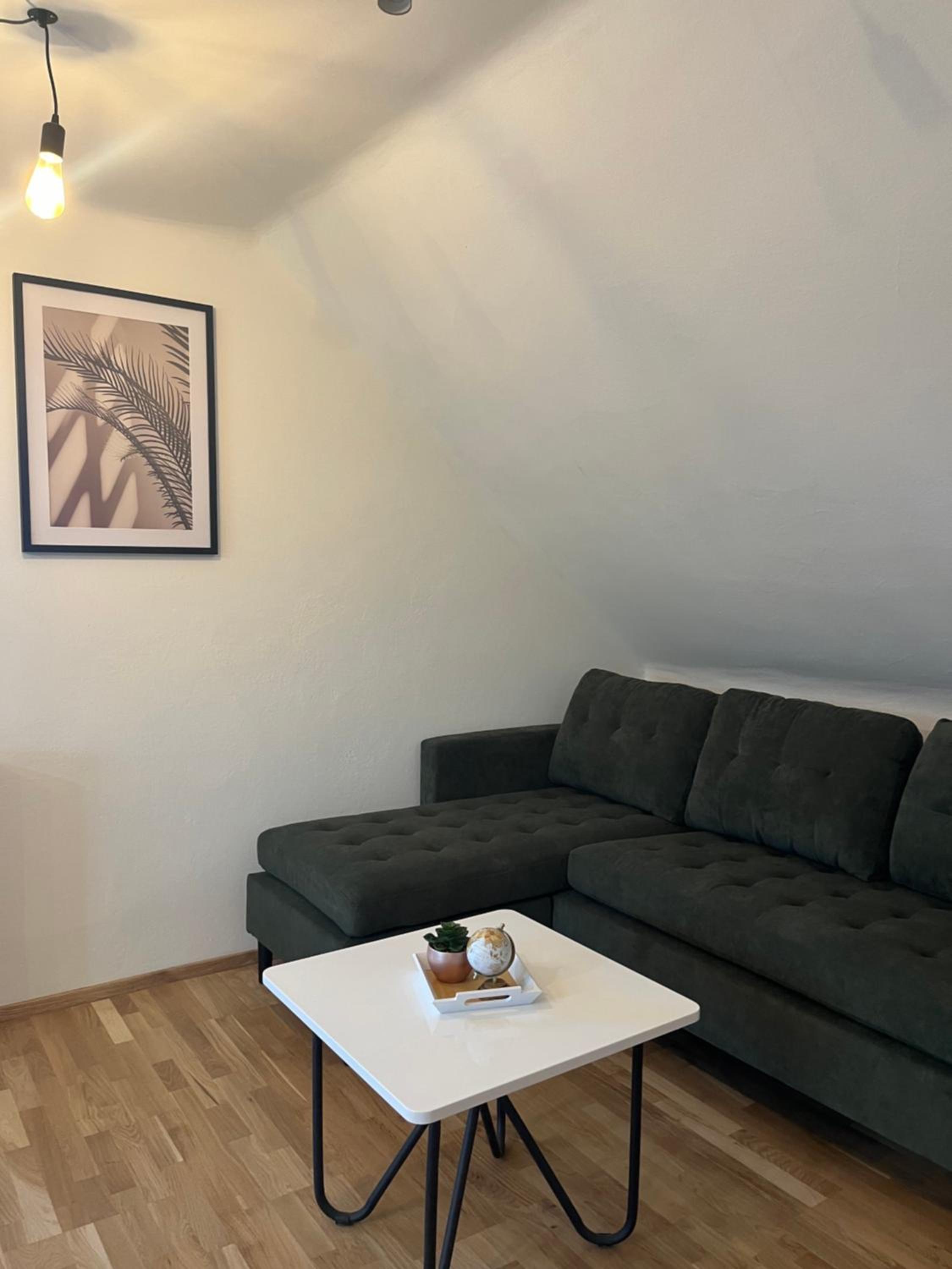 Apartments Fast Food Bodensdorf