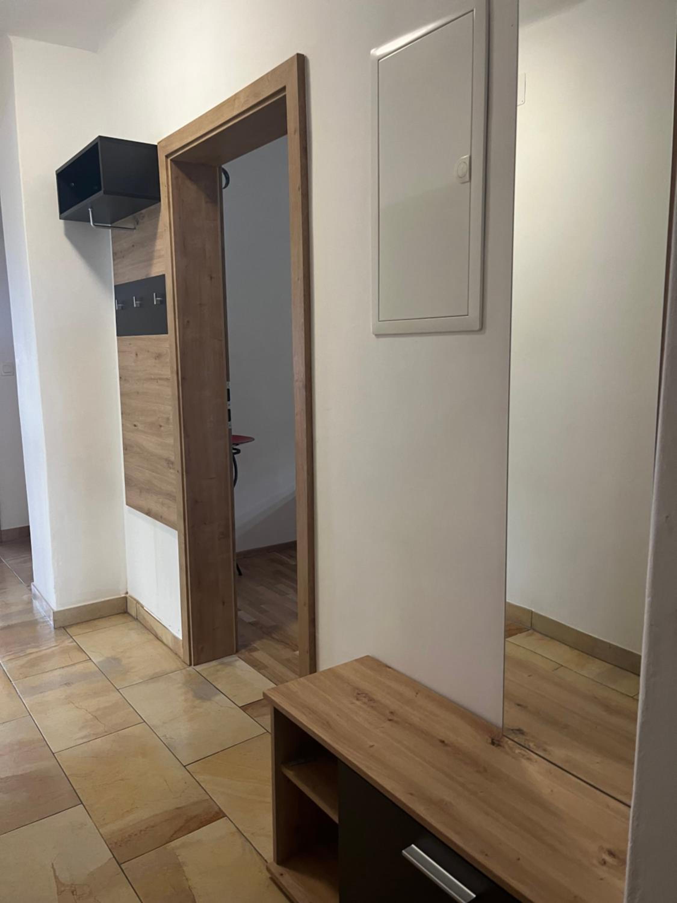 Apartments Fast Food Bodensdorf
