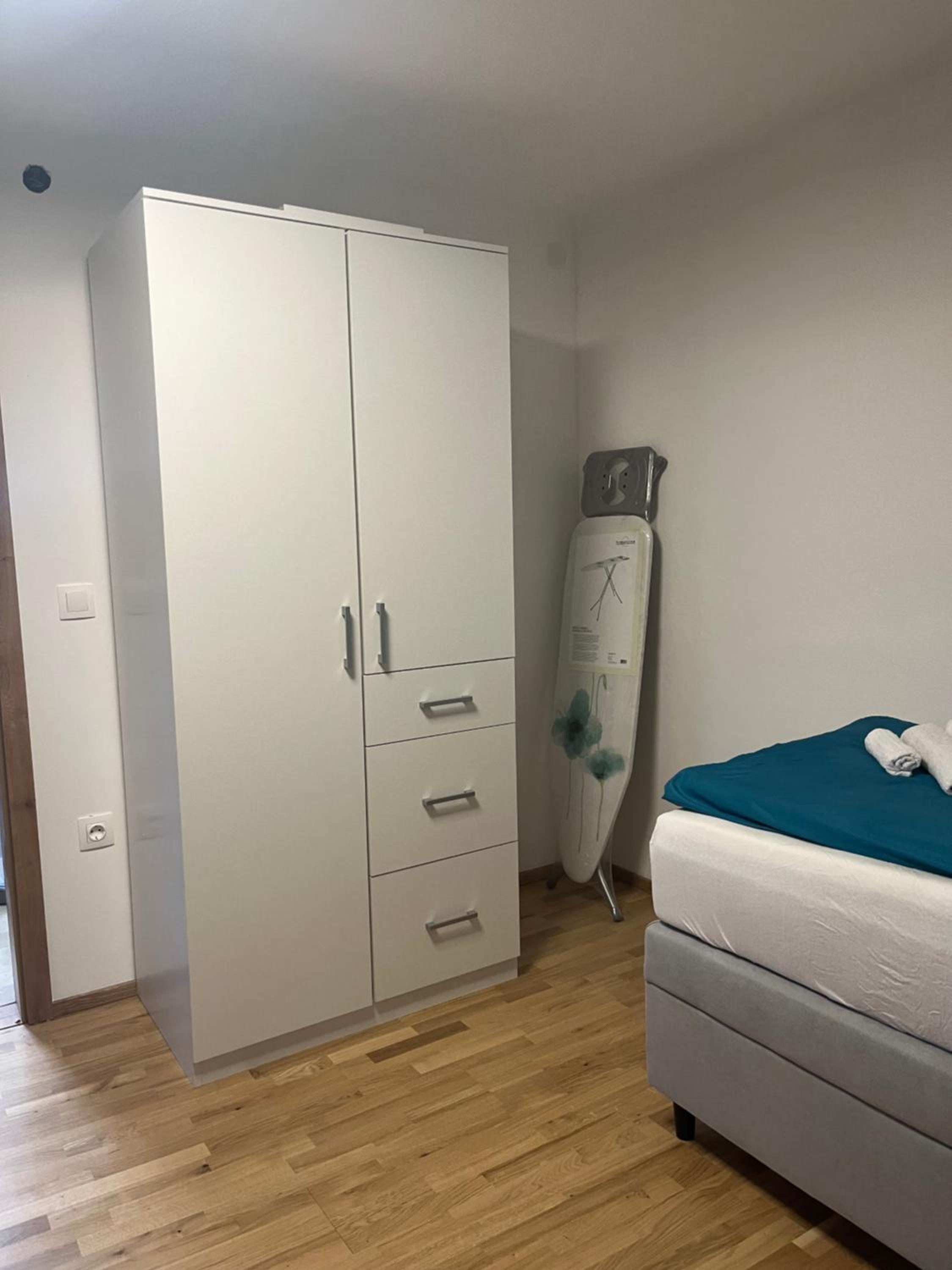 Apartments Fast Food Bodensdorf