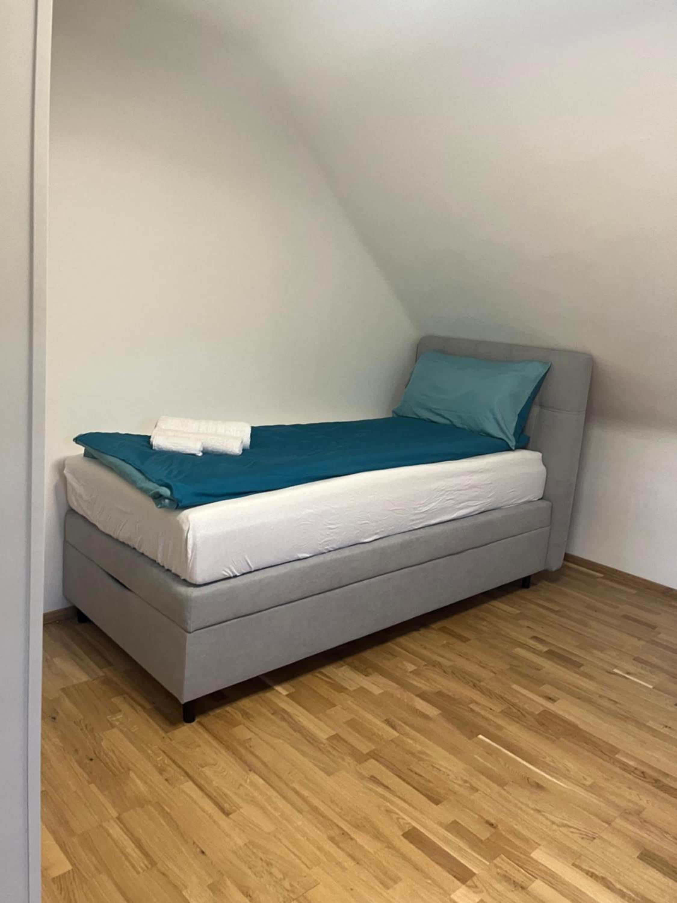 Apartments Fast Food Bodensdorf