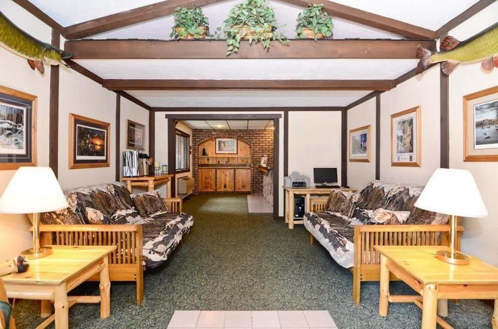 Centerstone Resort Lake-Aire