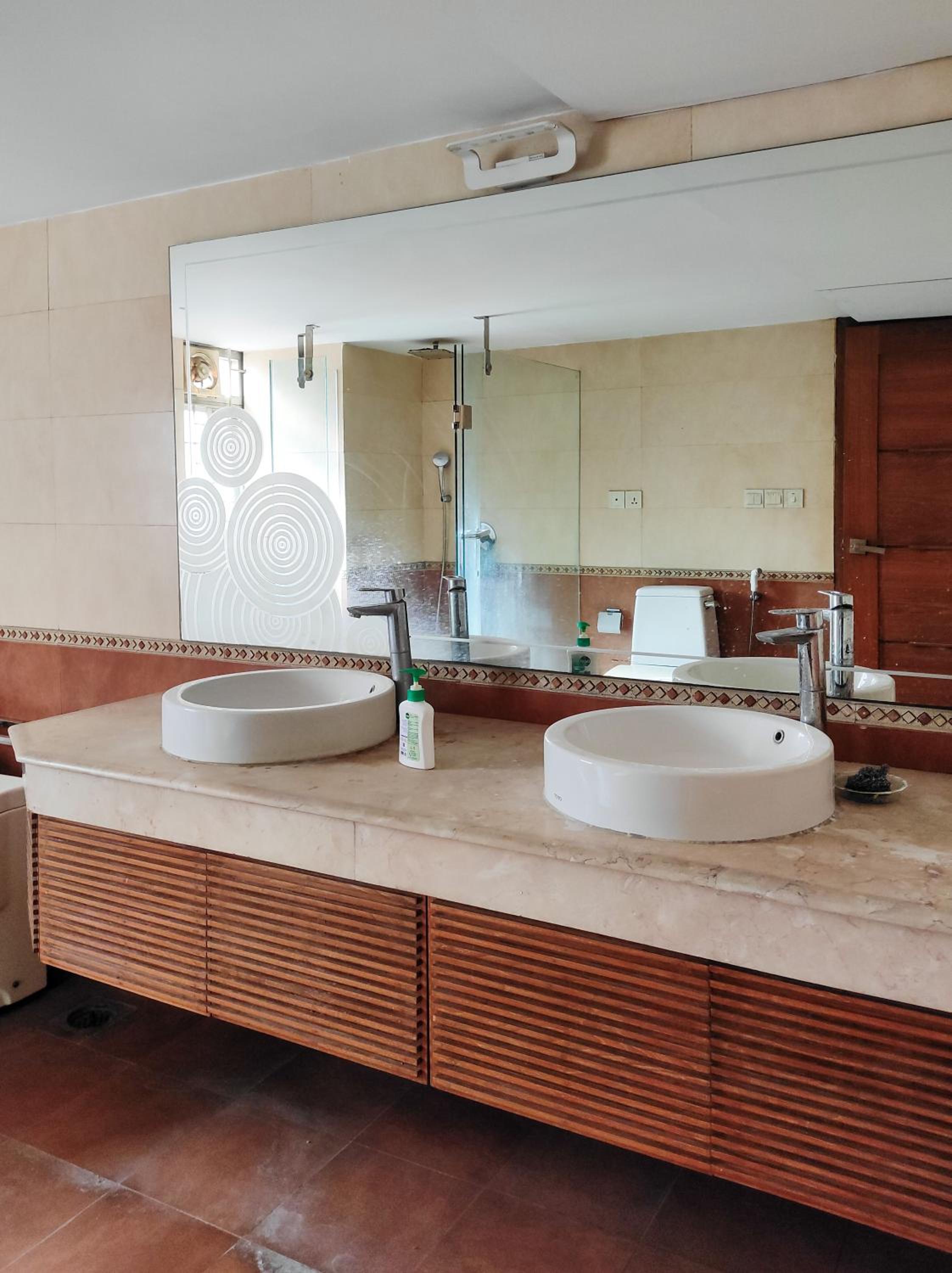 5Bedroom Luxury Duplex (Penthouse) @ Dhanmondi