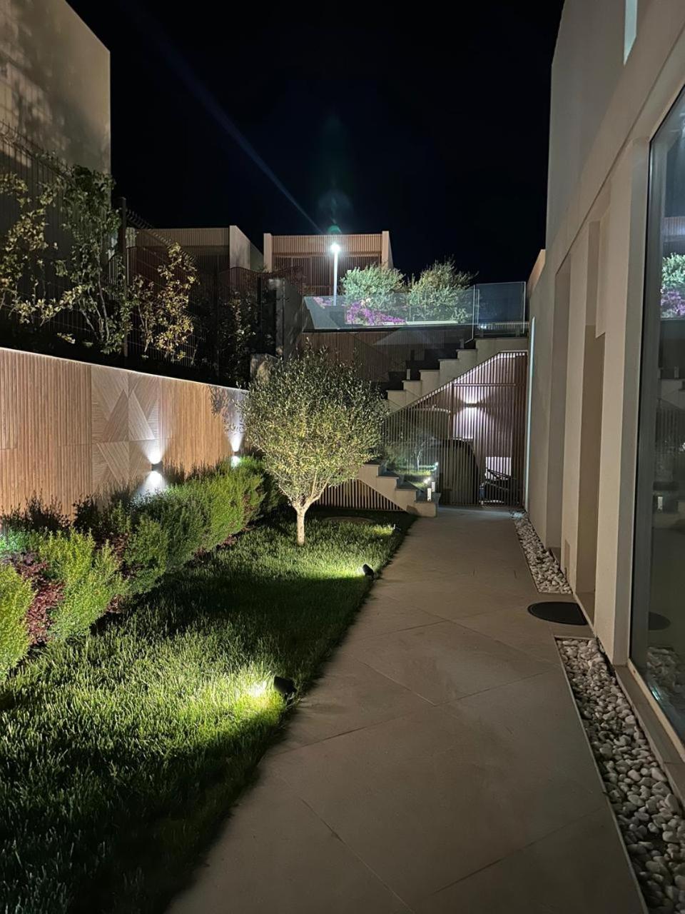 Dolce Villa Green Coast