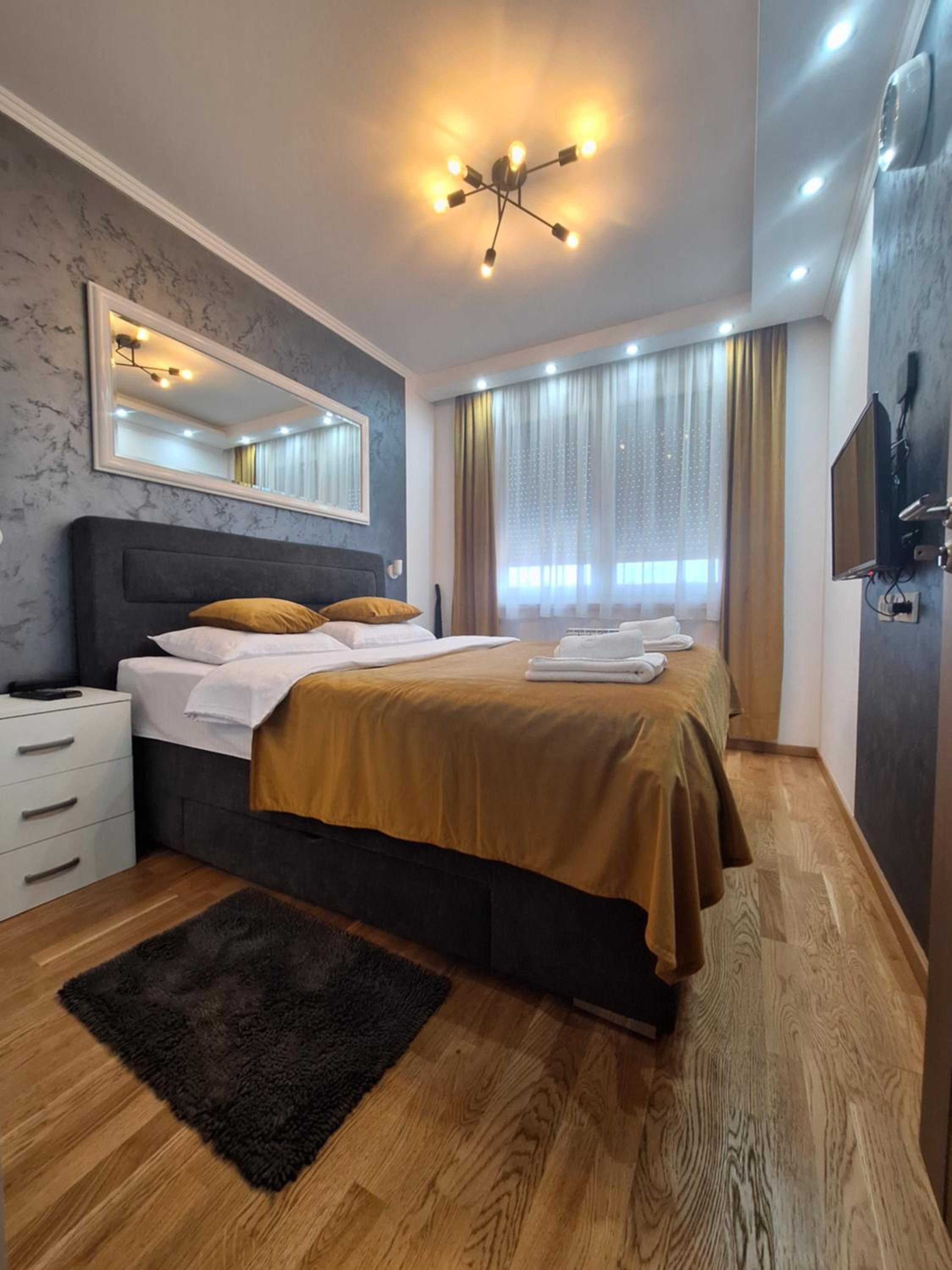 LUX APARTMENT SANJA 3 view 4