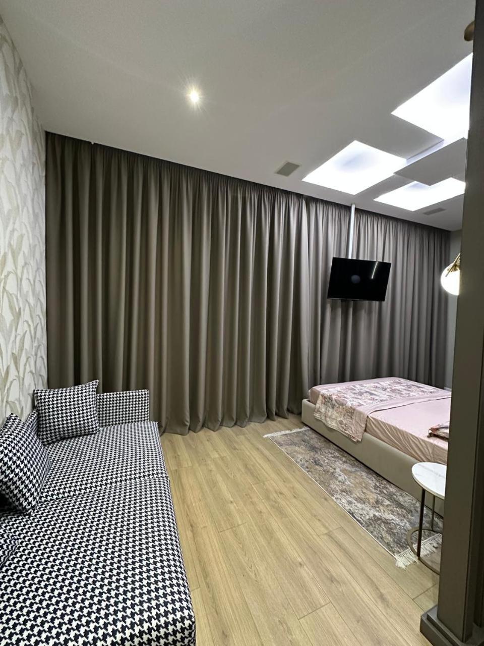 Dolce Villa Green Coast