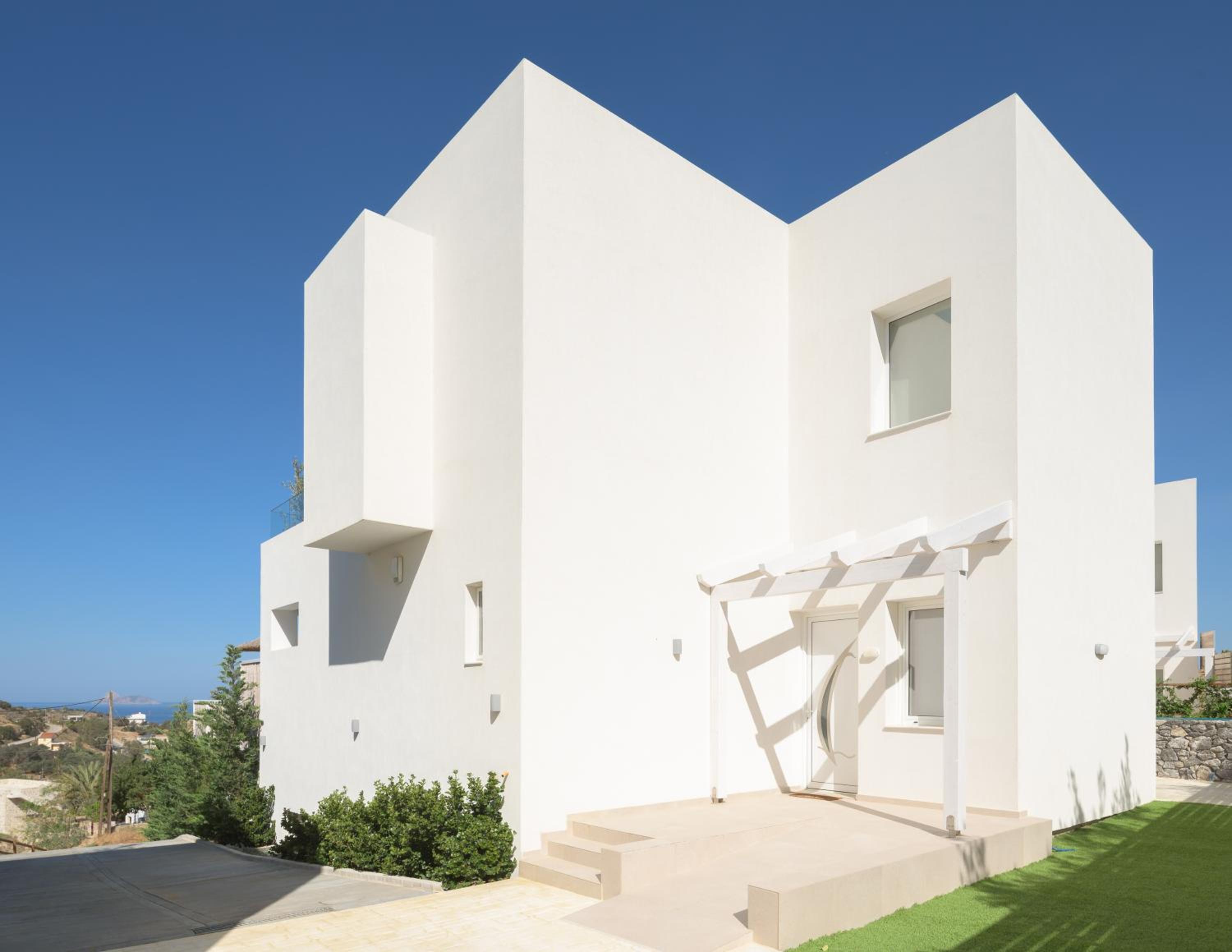 Kommosunset Villas