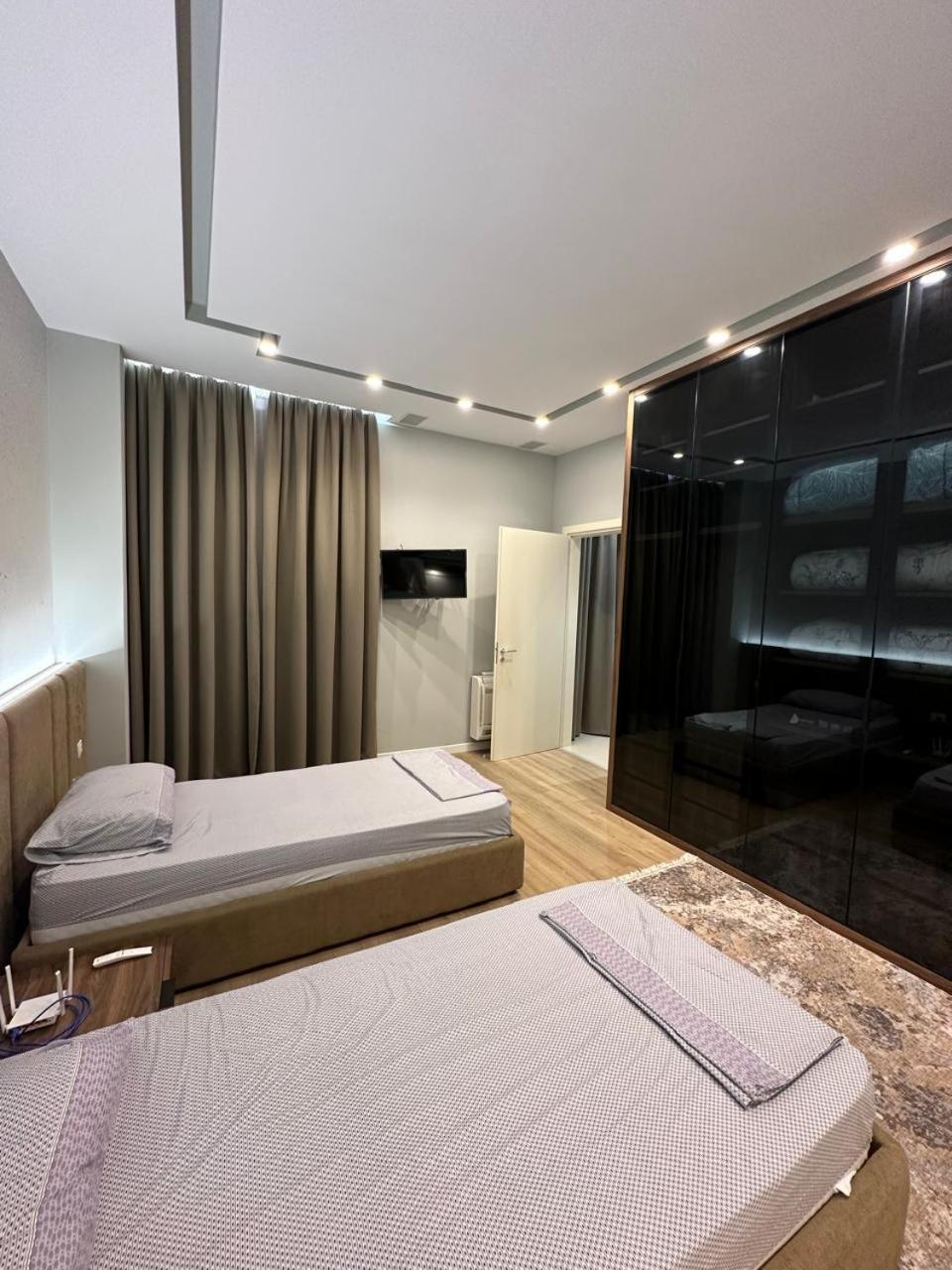 Dolce Villa Green Coast