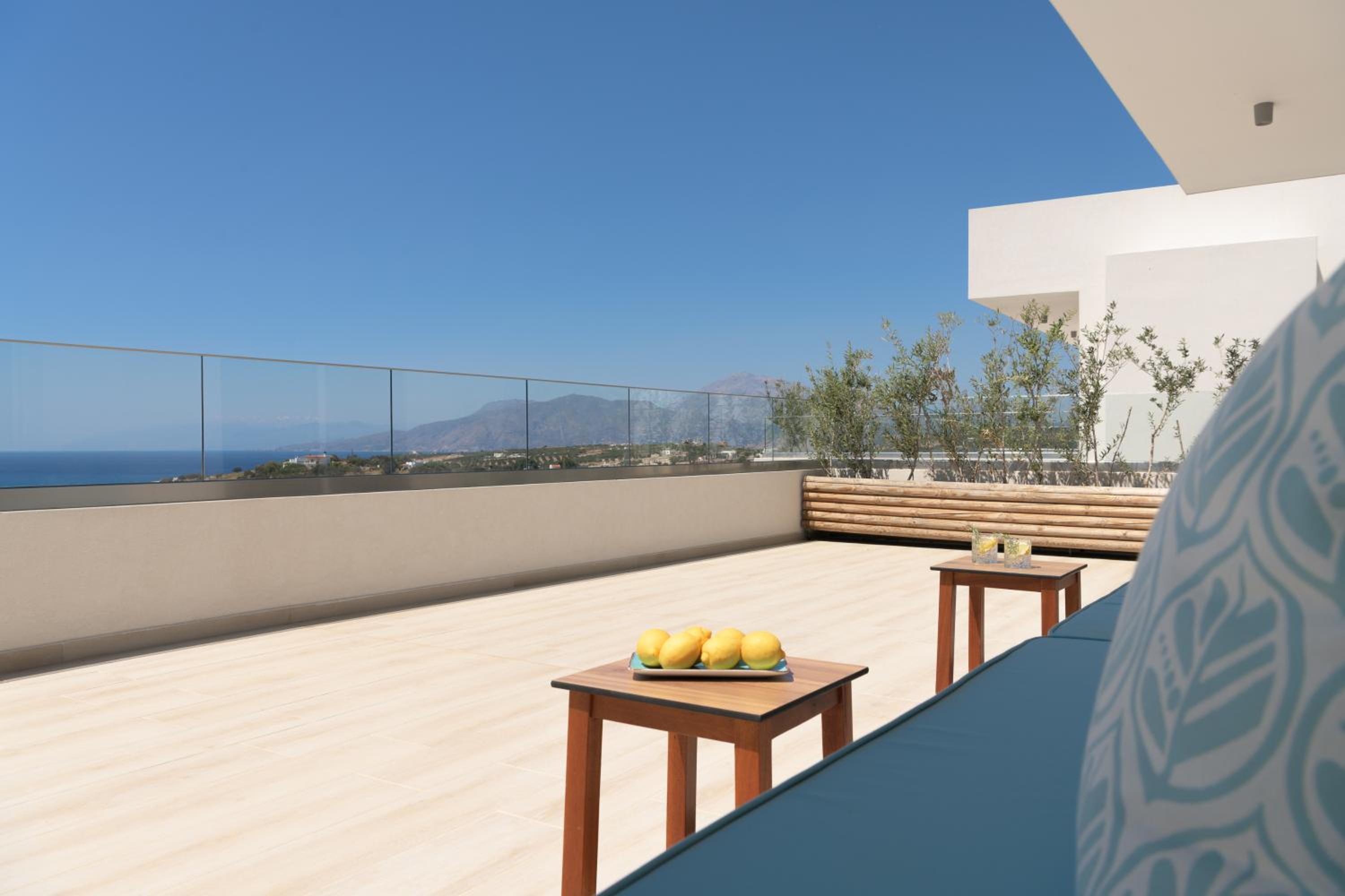 Kommosunset Villas