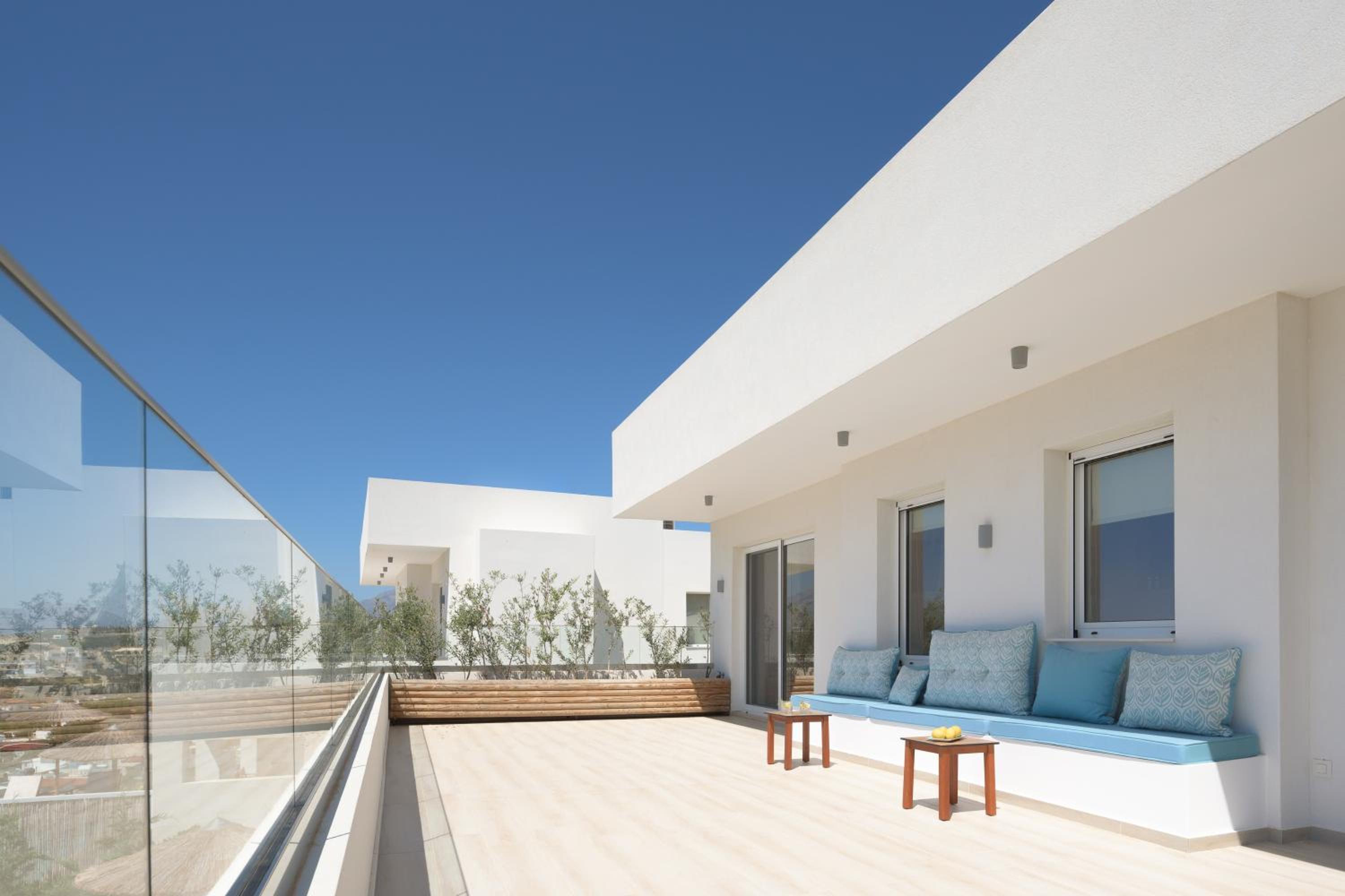 Kommosunset Villas