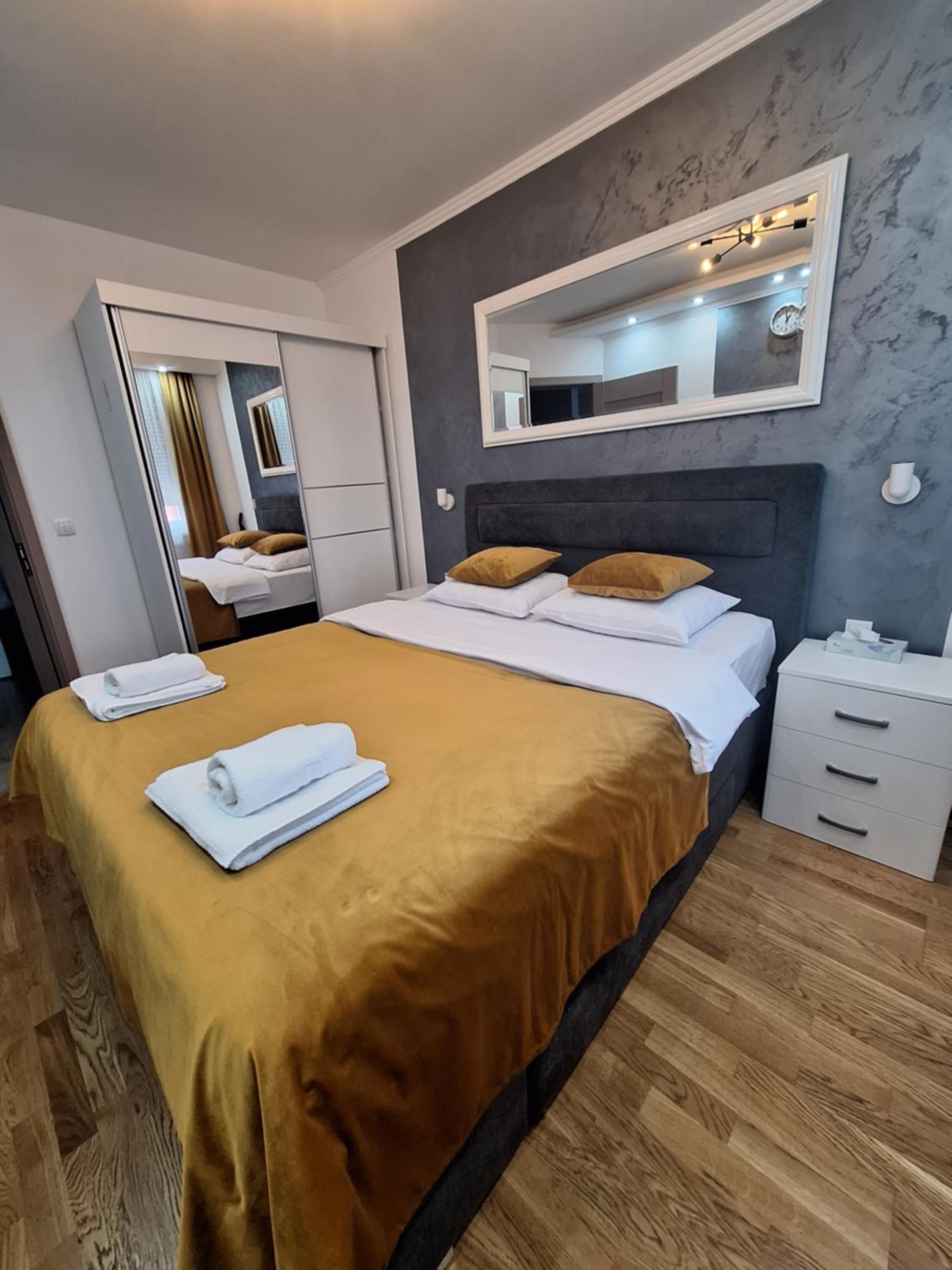 LUX APARTMENT SANJA 3 view 3