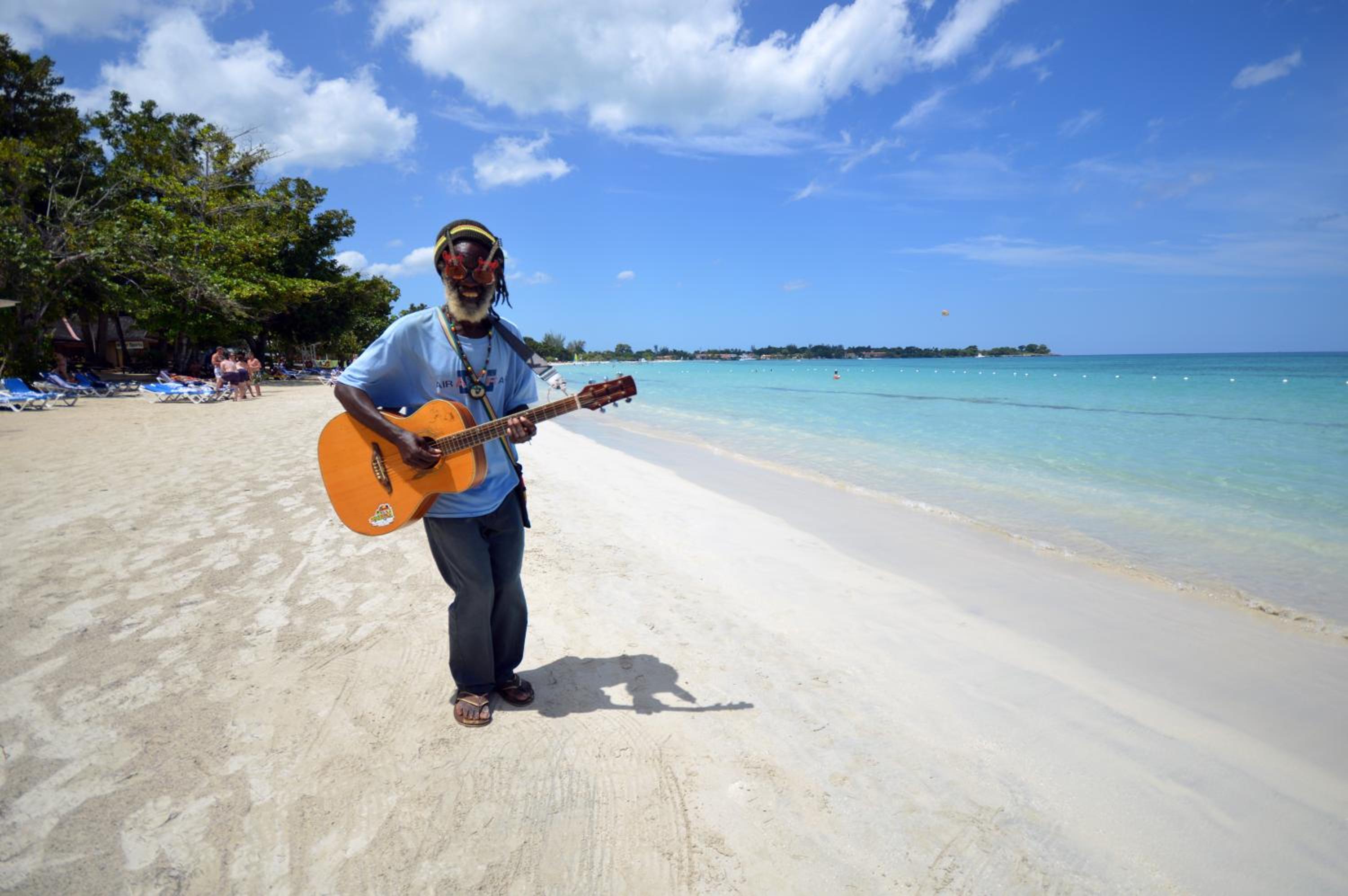 Jamaica Vacations - Sunset at the Palms Resort - Adults Only - All Inclusive - Property Image 40