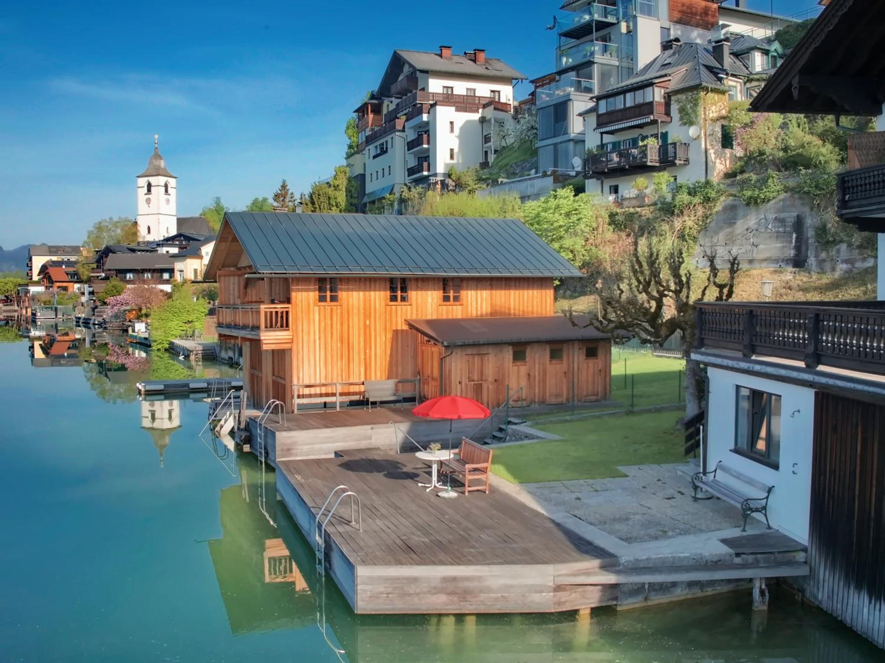 Seebad Appartements