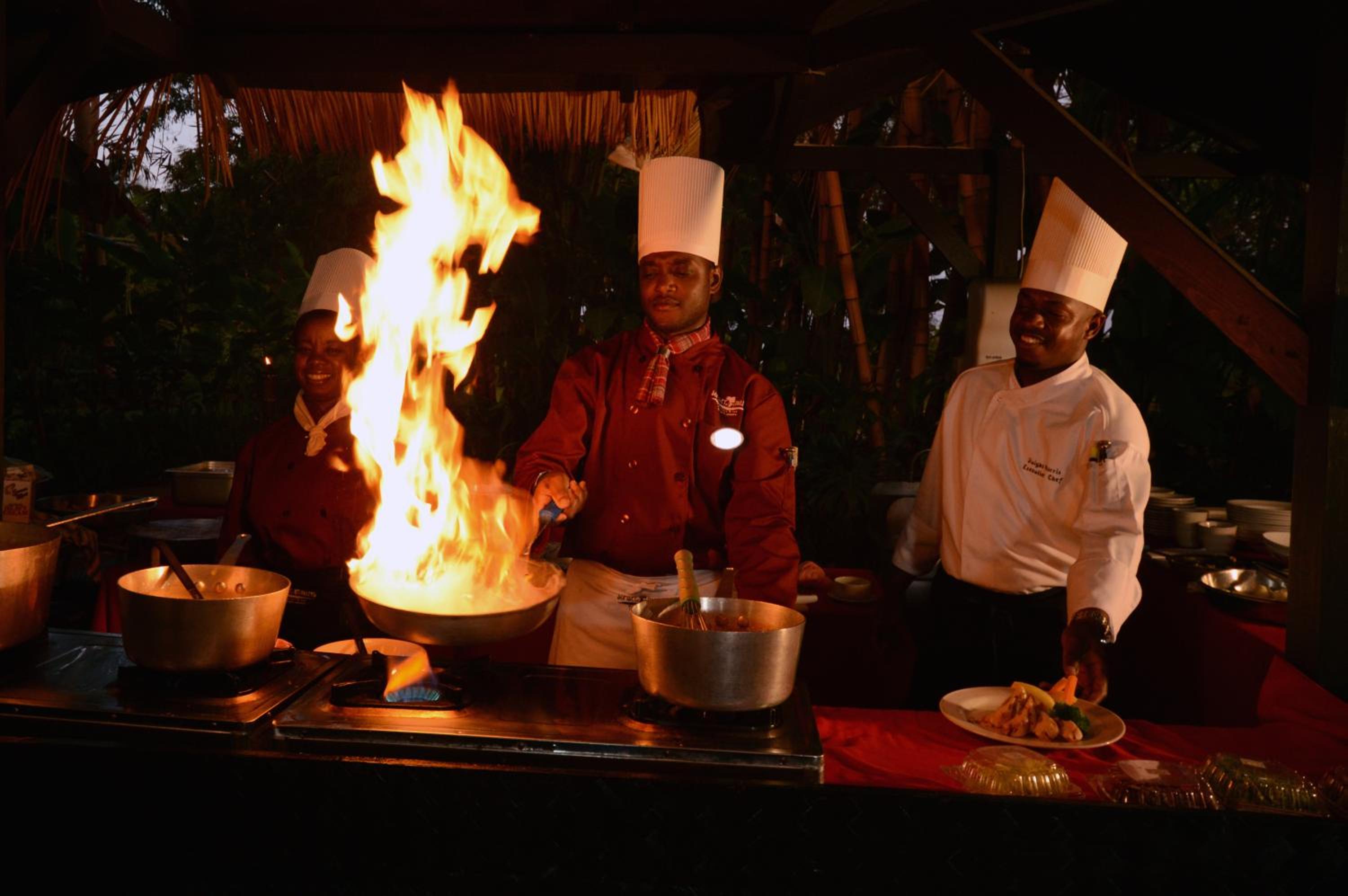 Jamaica Vacations - Sunset at the Palms Resort - Adults Only - All Inclusive - Property Image 36