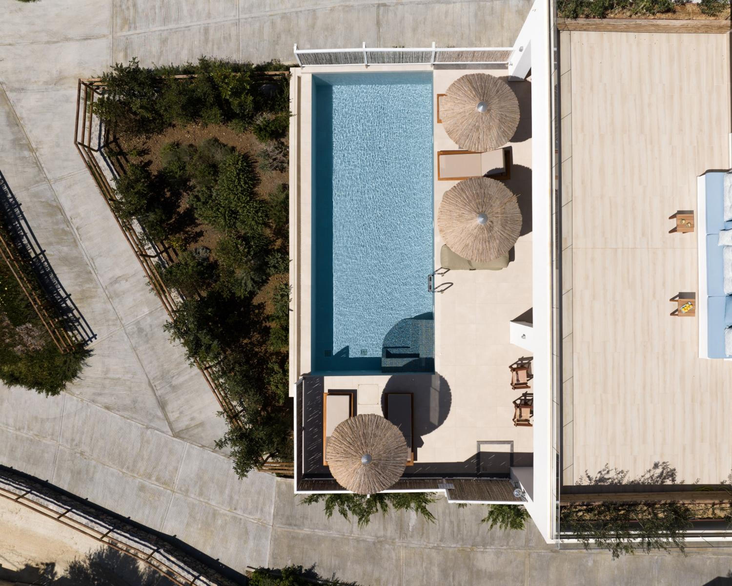 Kommosunset Villas