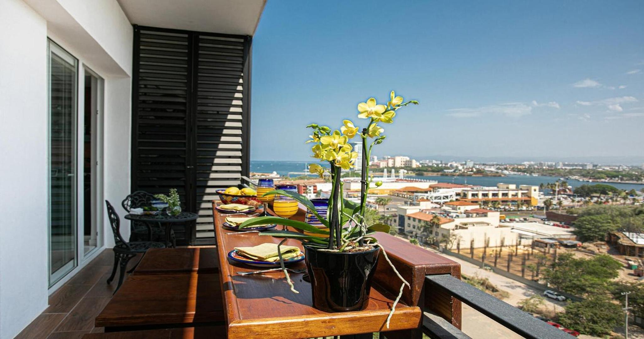Zoho Skies Amazing View Sleeps 6, #T1-1104 view 4