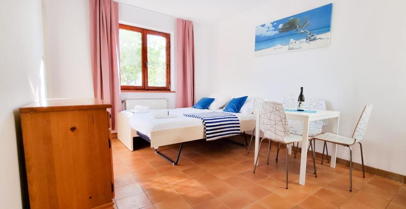Istrian Blue Pearl