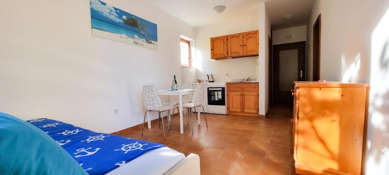 Istrian Blue Pearl