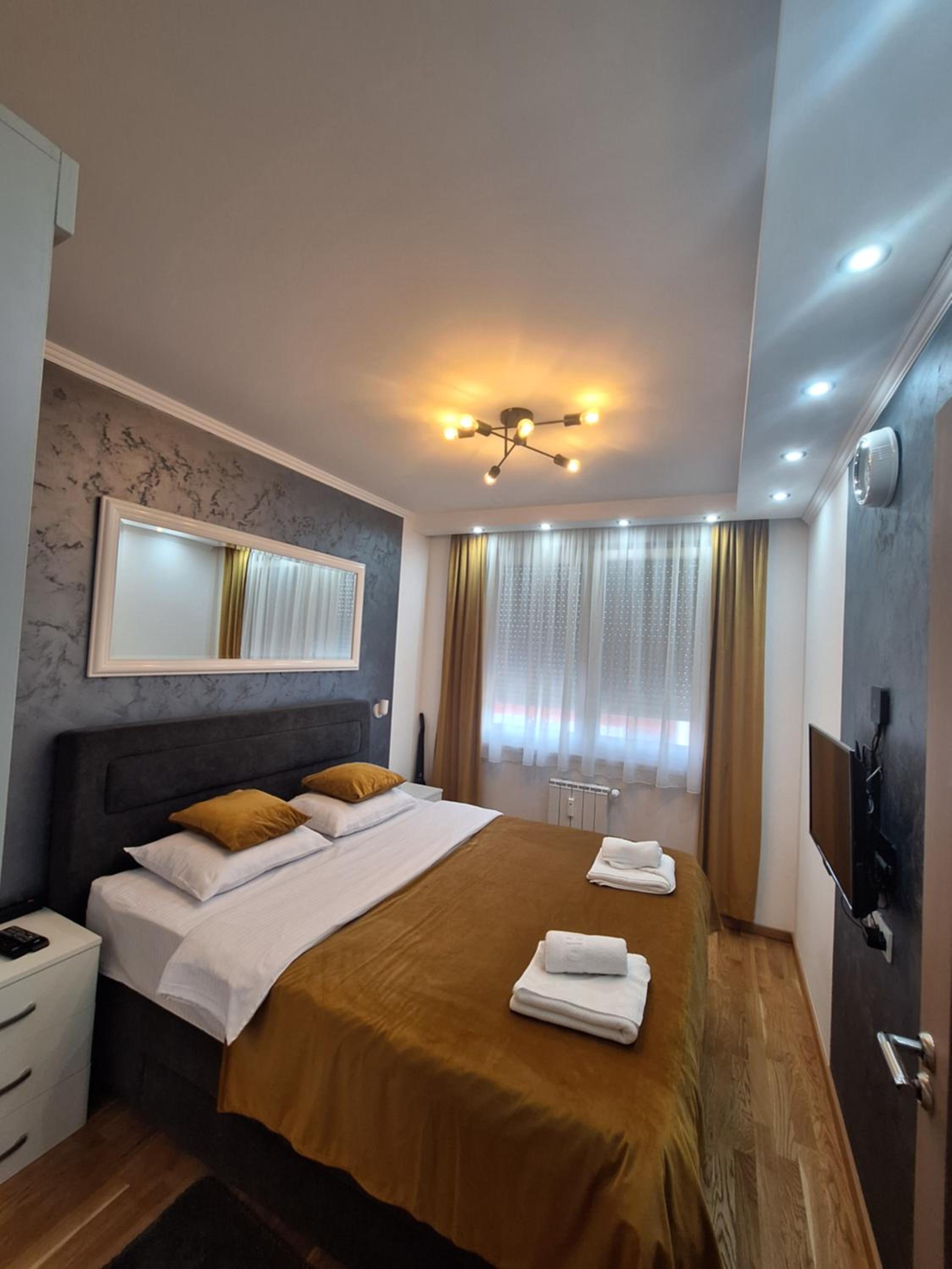LUX APARTMENT SANJA 3 view 2