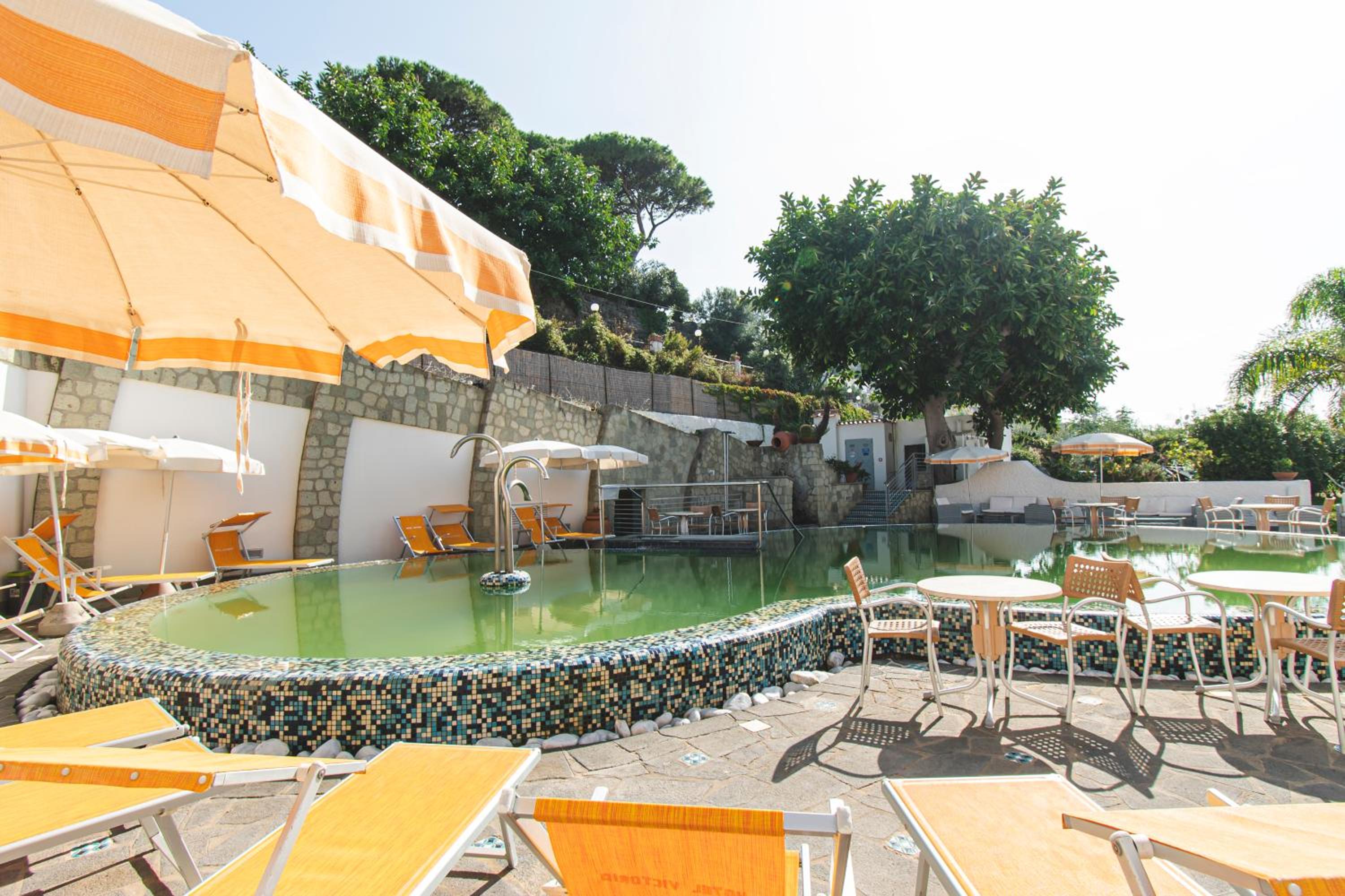 Victoria Park Resort