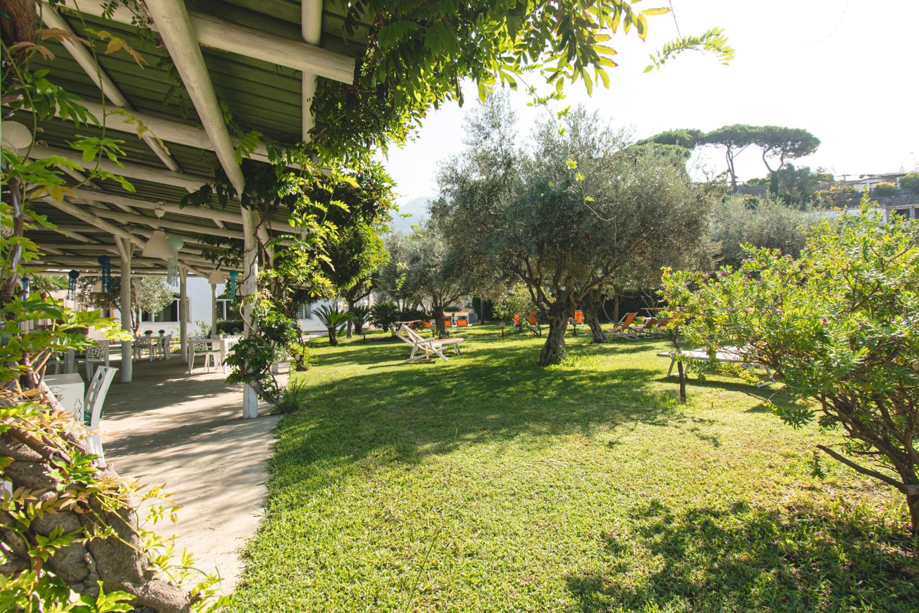 Victoria Park Resort