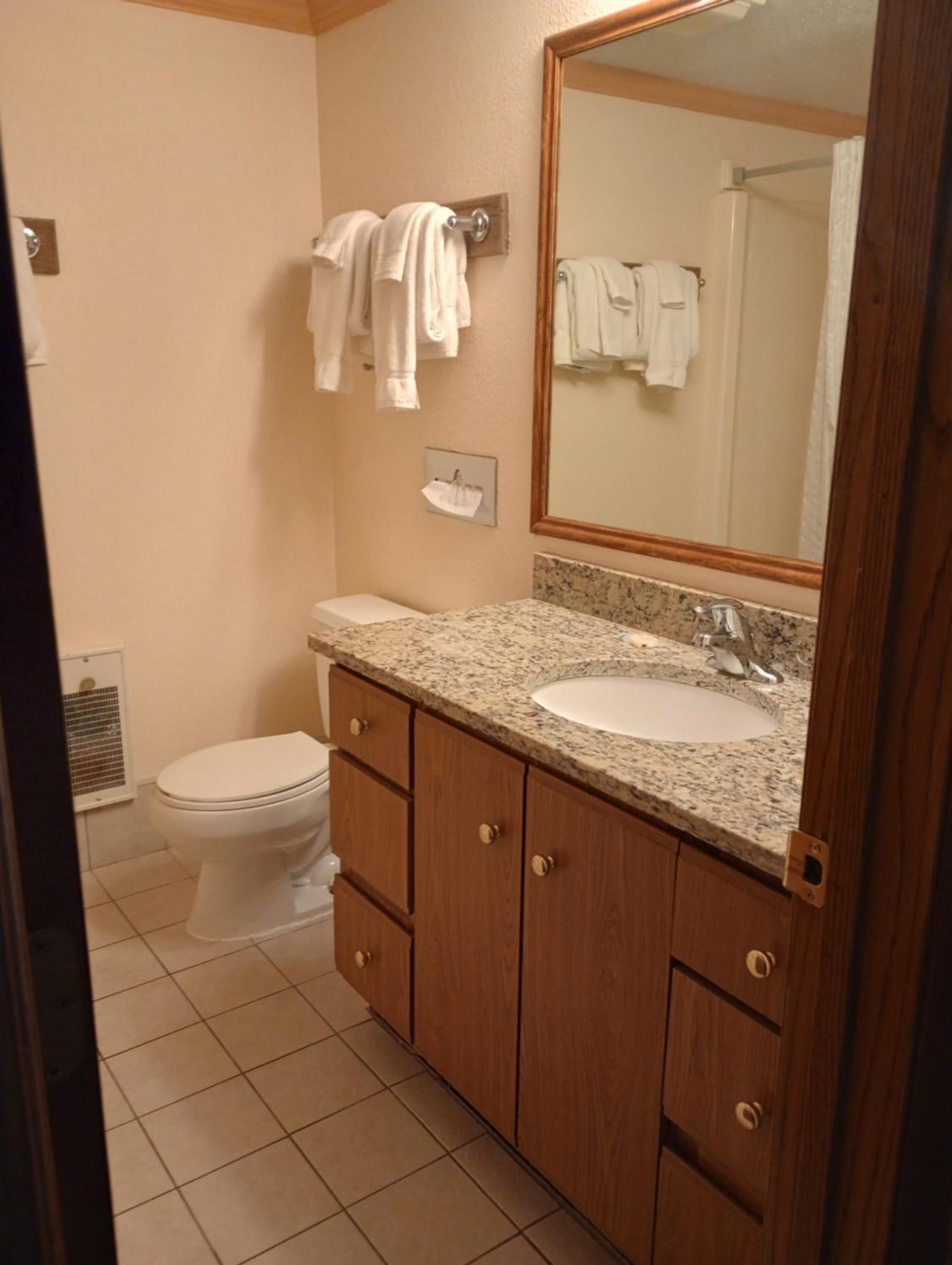 Centerstone Resort Lake-Aire