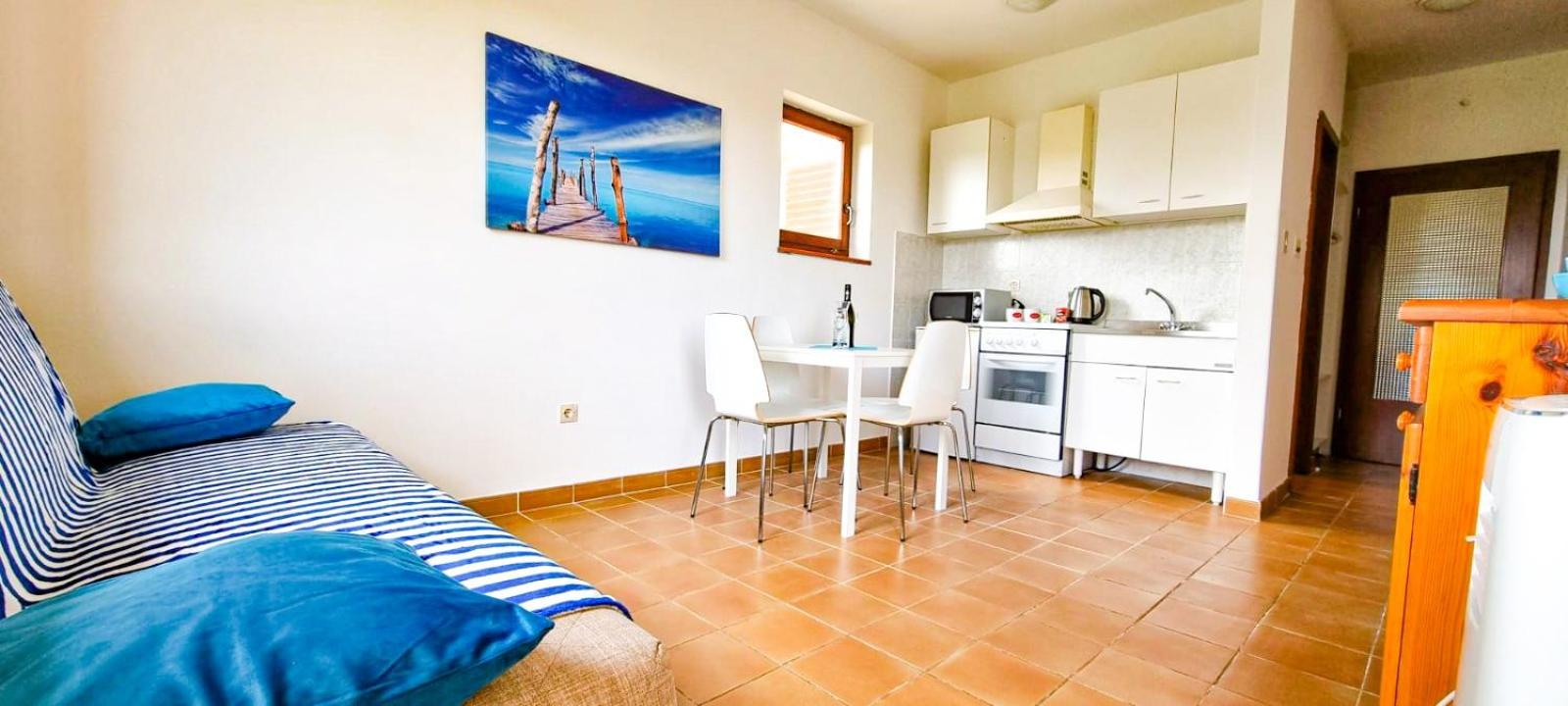 Istrian Blue Pearl