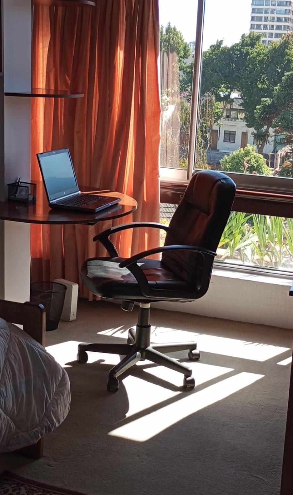 Habitación en Concepción Chile