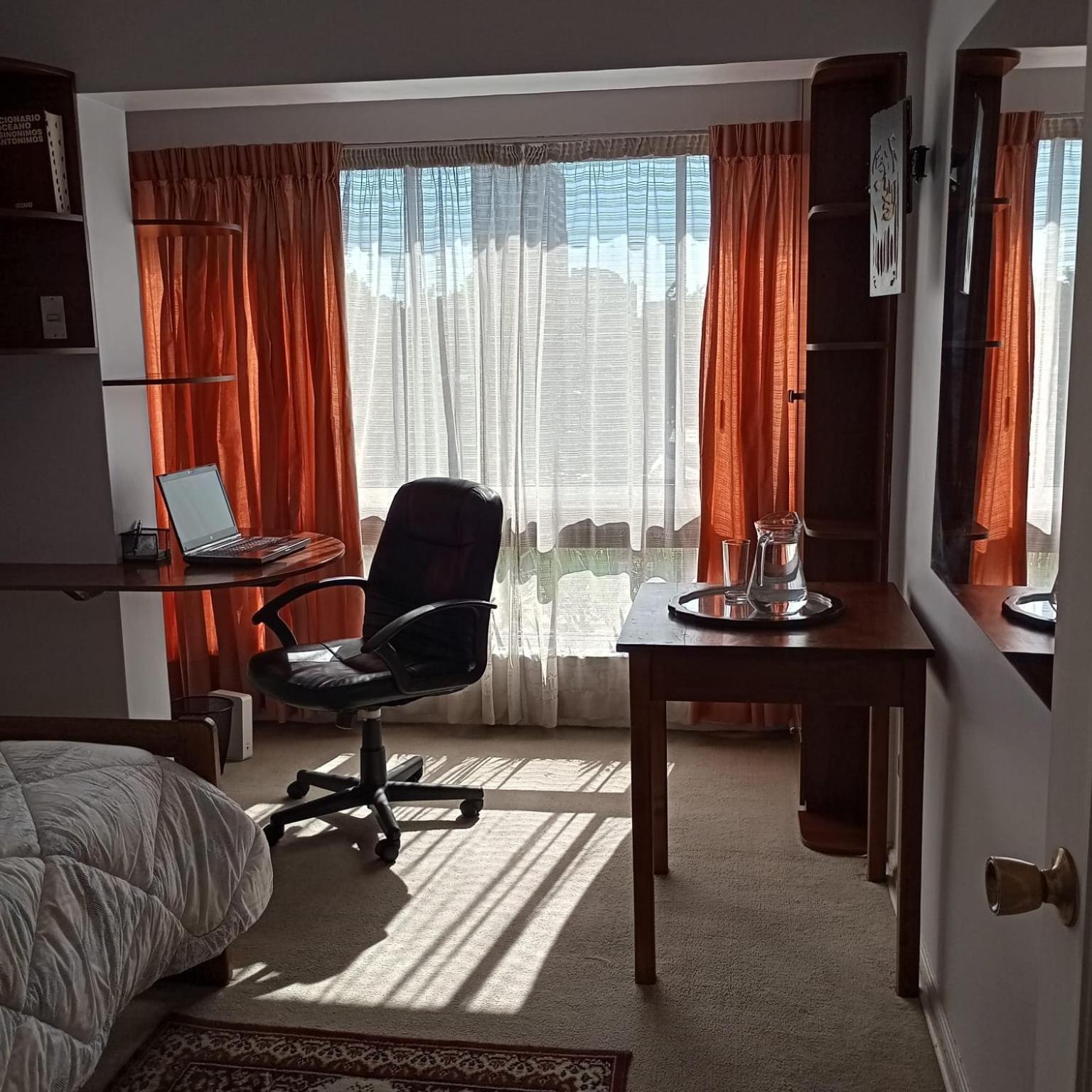 Habitación en Concepción Chile