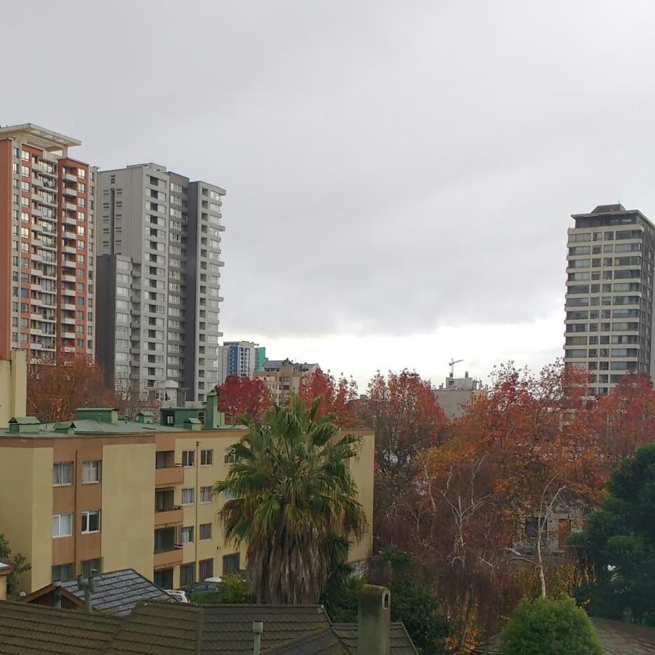 Habitación en Concepción Chile