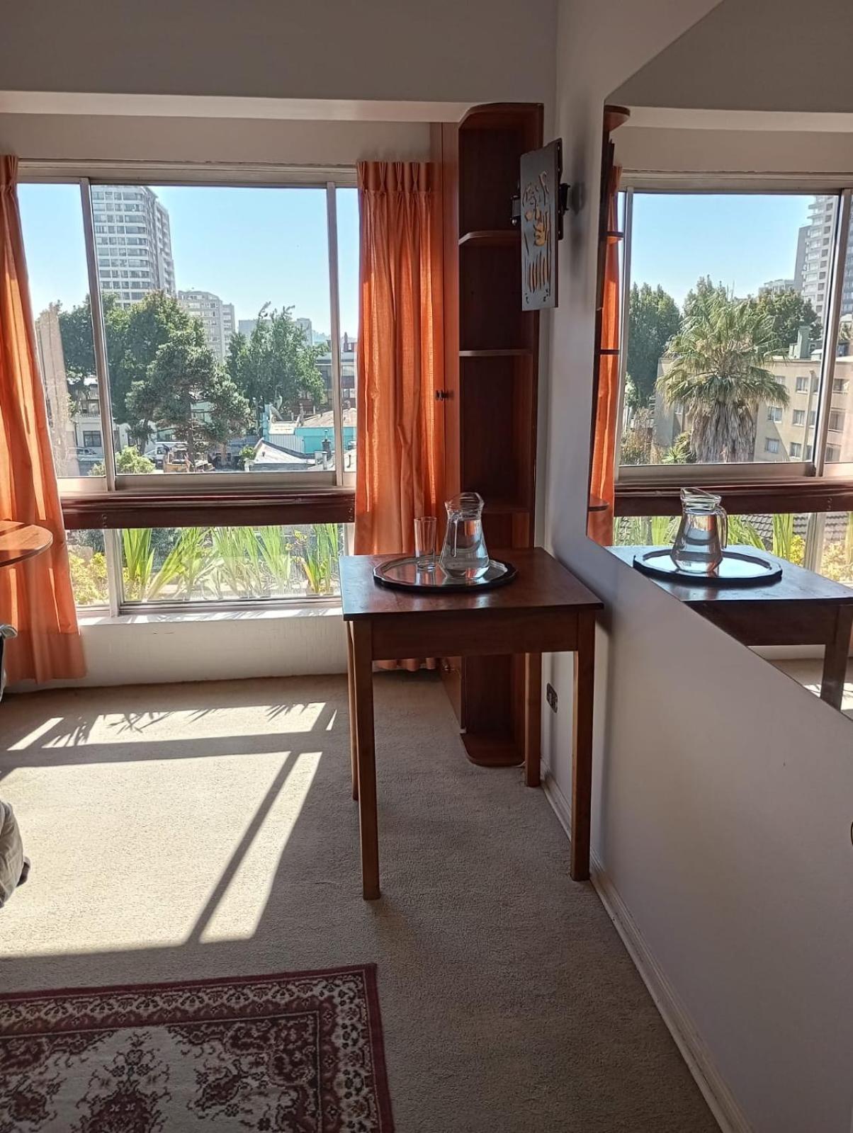 Habitación en Concepción Chile