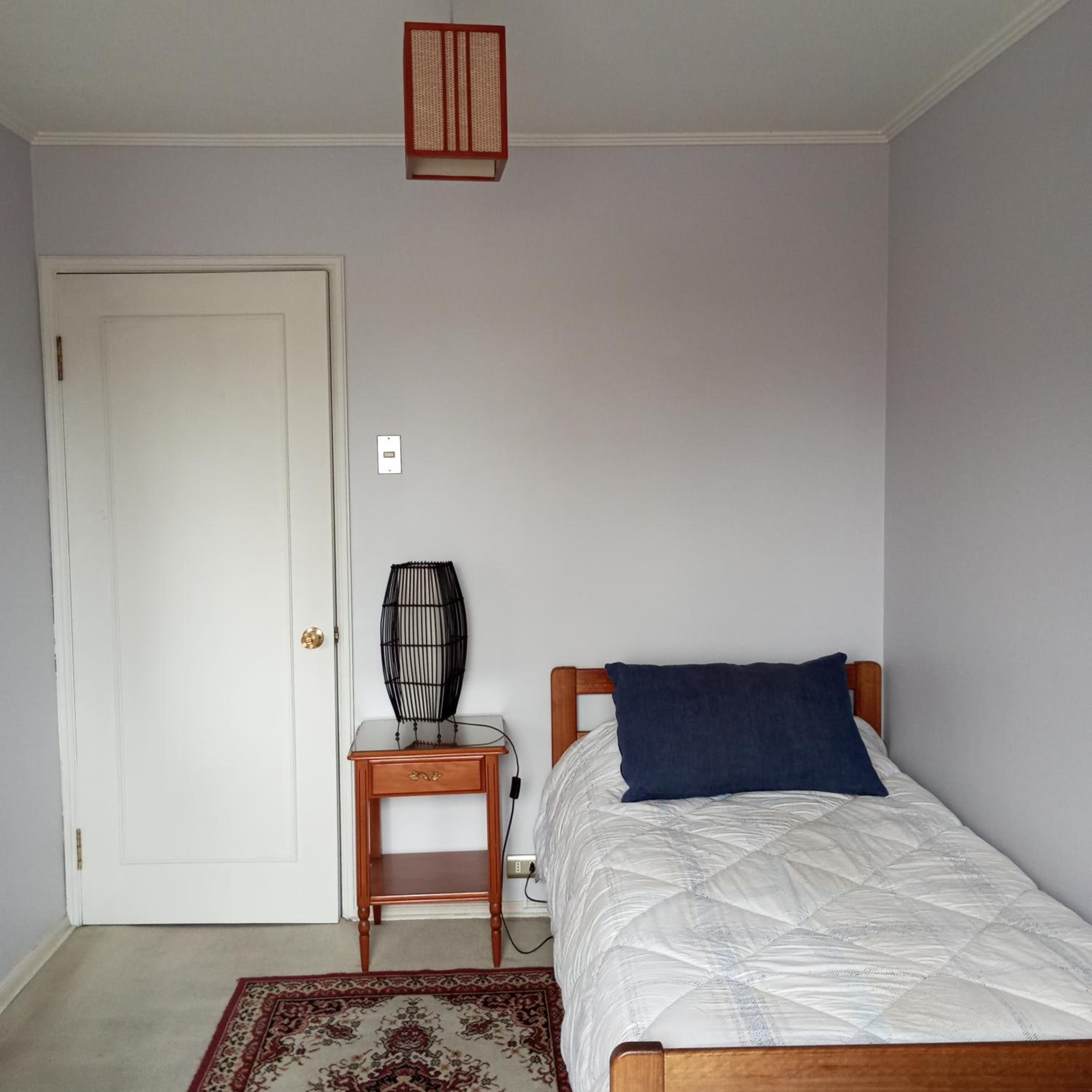 Habitación en Concepción Chile