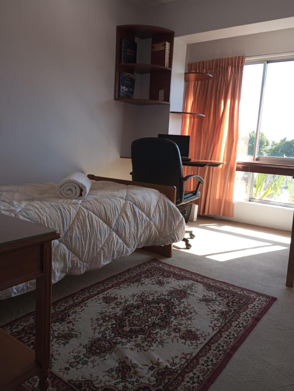 Habitación en Concepción Chile