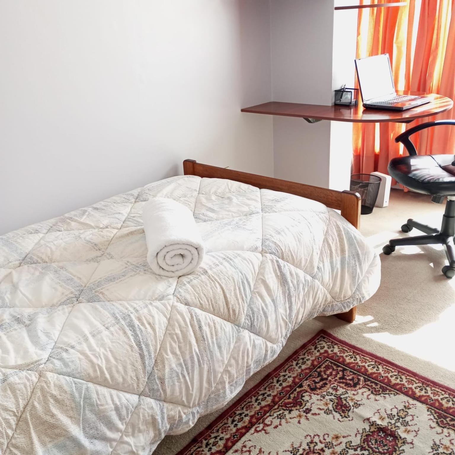 Habitación en Concepción Chile