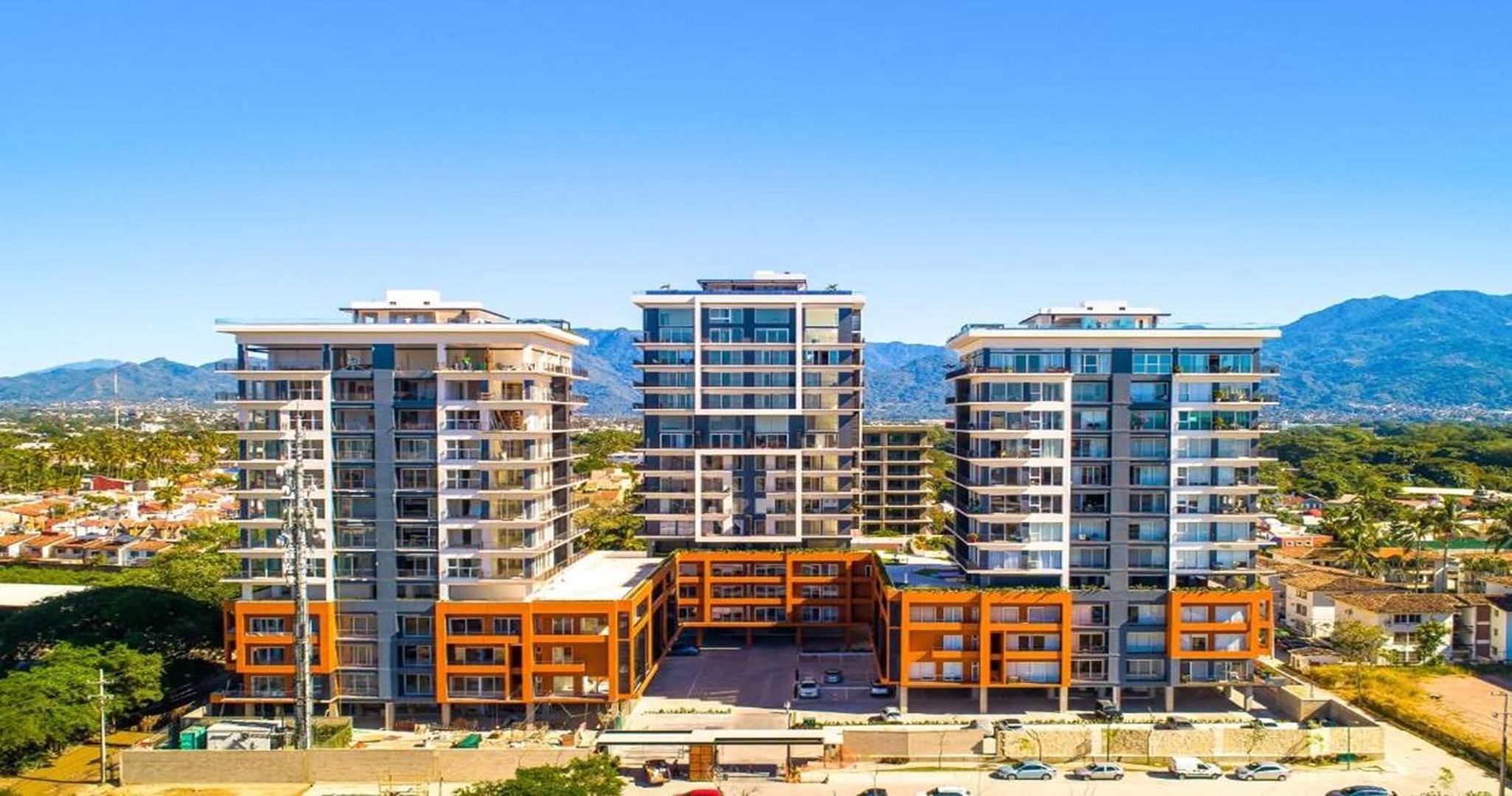 Zoho Skies Amazing View Sleeps 6, #T1-1104 view 3