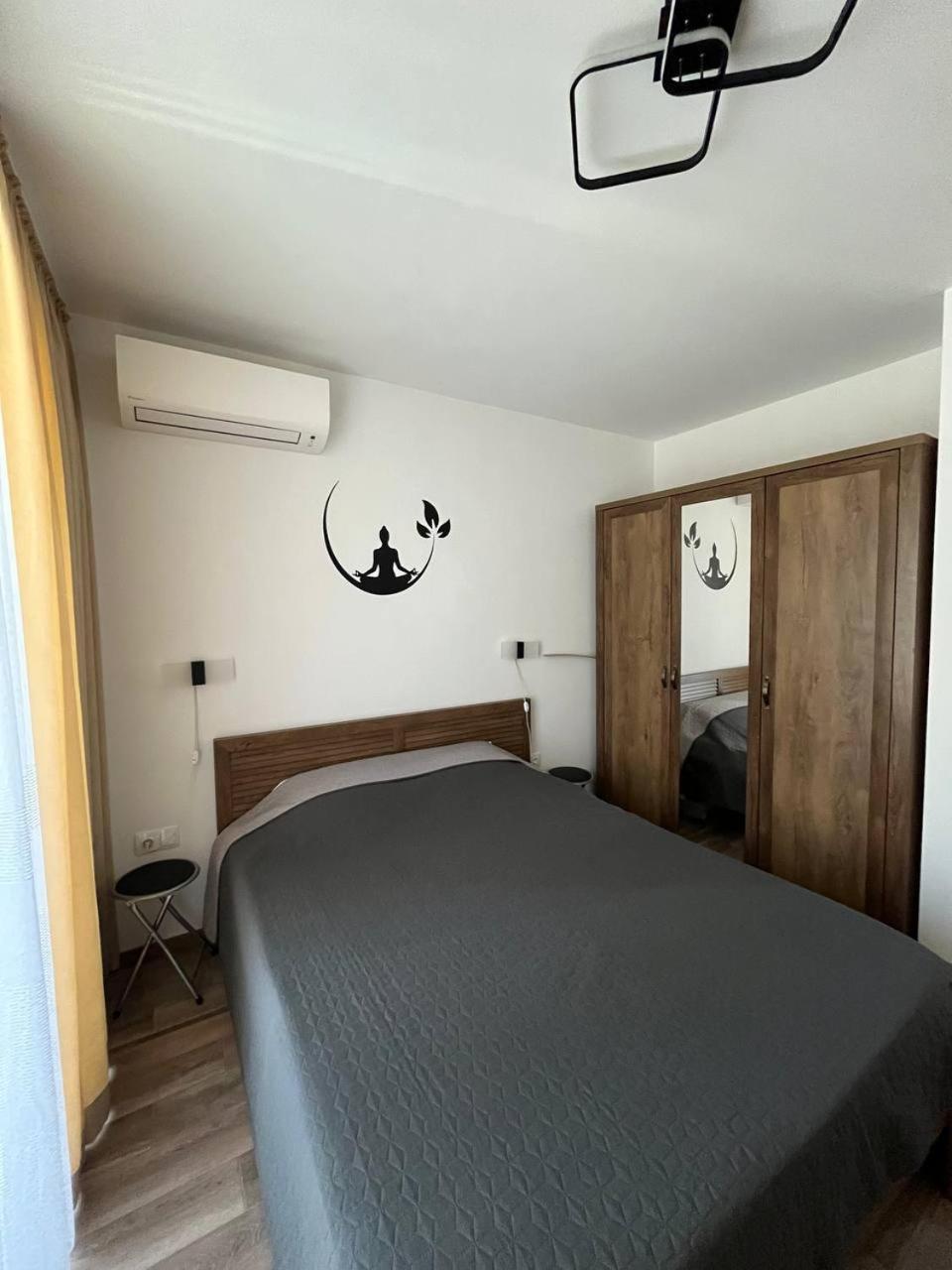 Sveti Konstantin i Helena Lux Apart
