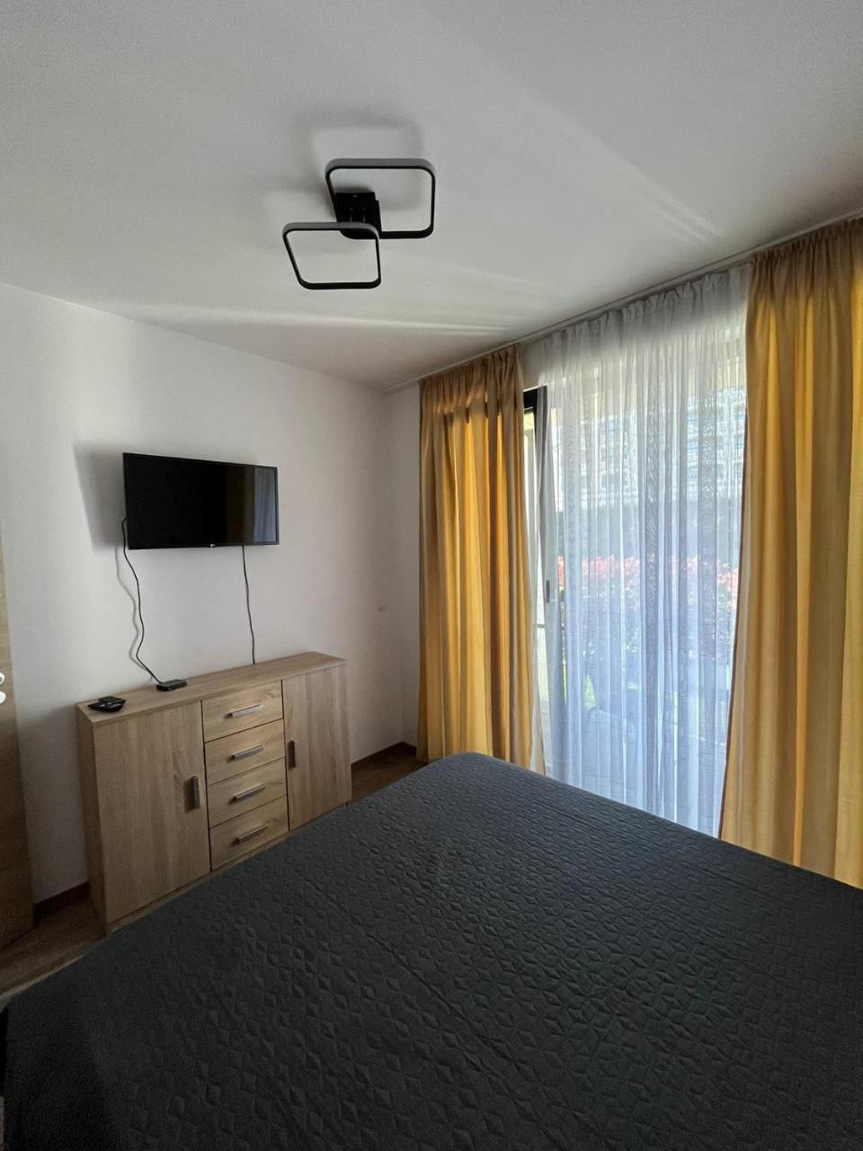 Sveti Konstantin i Helena Lux Apart