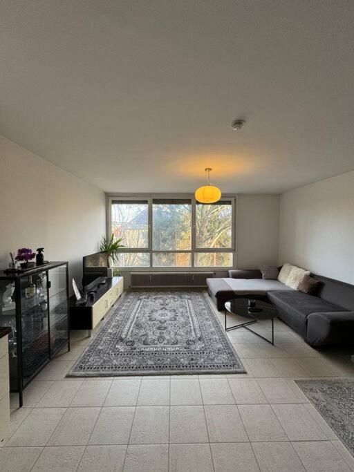 Schöne Wohnung in zentraler Lage