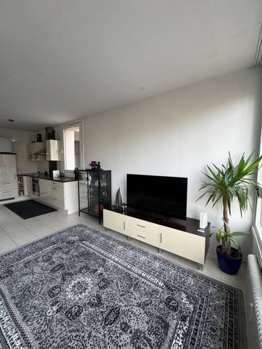 Schöne Wohnung in zentraler Lage
